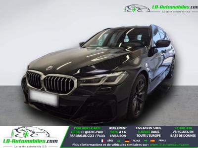 BMW Série 5 Touring 540i xDrive 340 ch BVA