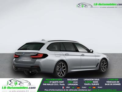 BMW Série 5 Touring 530e xDrive 292 ch BVA