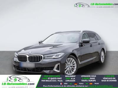 BMW Série 5 Touring 530e xDrive 292 ch BVA