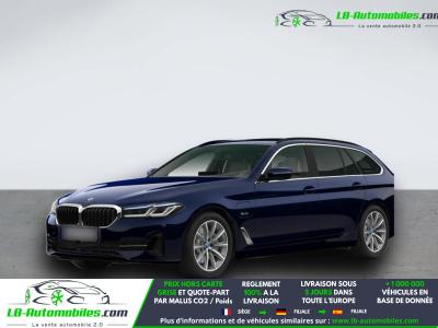 BMW Série 5 Touring 530e xDrive 292 ch BVA