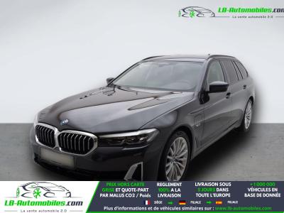 BMW Série 5 Touring 530e xDrive 292 ch BVA
