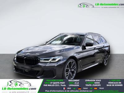 BMW Série 5 Touring 540d xDrive 340 ch BVA