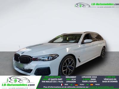 BMW Série 5 Touring 540d xDrive 340 ch BVA