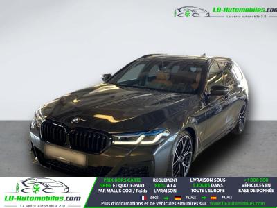 BMW Série 5 Touring 540d xDrive 340 ch BVA