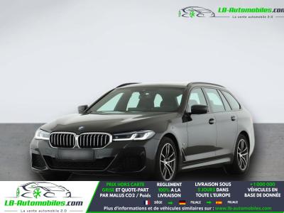 BMW Série 5 Touring 540d xDrive 340 ch BVA