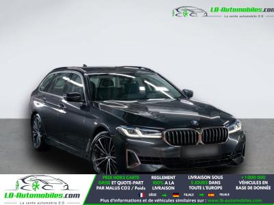 BMW Série 5 Touring 540i xDrive 340 ch BVA