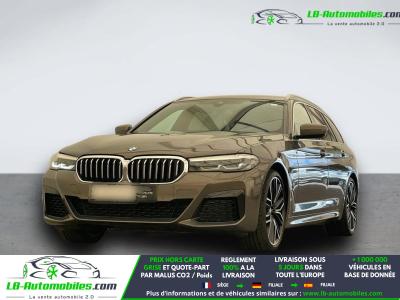 BMW Série 5 Touring 540i xDrive 340 ch BVA