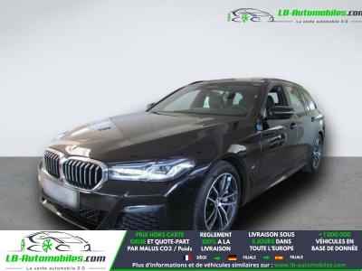 BMW Série 5 Touring 540i xDrive 340 ch BVA