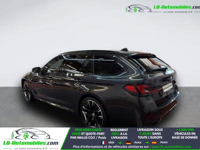 BMW Série 5 Touring 540i xDrive 340 ch BVA