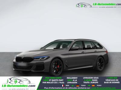 BMW Série 5 Touring 540i xDrive 340 ch BVA