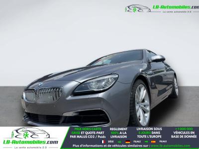BMW Série 6 Coupé 650i 450 ch