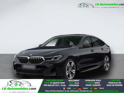 BMW Série 6 Gran Turismo 640i xDrive 340 ch BVA