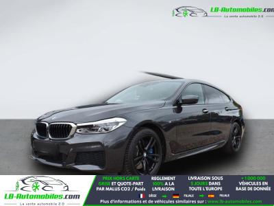 BMW Série 6 Gran Turismo 640i 340 ch BVA