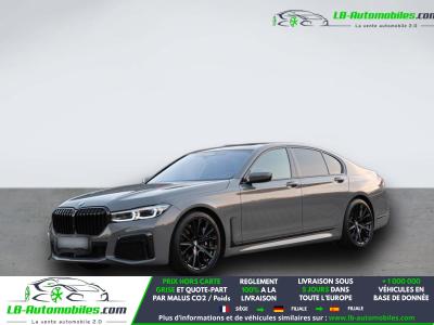 BMW Série 7 730d xDrive 286 ch BVA