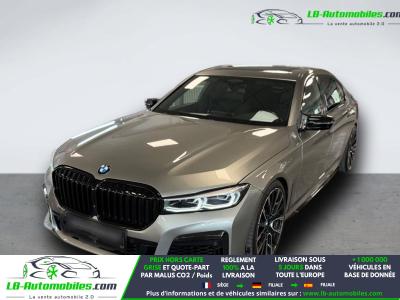 BMW Série 7 750i xDrive 530 ch BVA