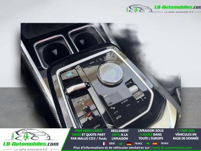 BMW Série 7 i7 xDrive60 544 ch