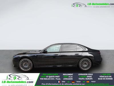 BMW Série 7 740d xDrive 299 ch BVA