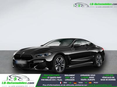 BMW Série 8 Coupé 840d xDrive 340ch BVA