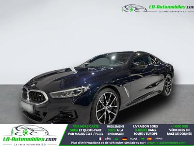 BMW Série 8 Coupé M850i xDrive 530 ch BVA