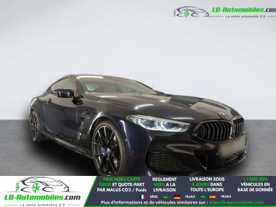 BMW Série 8 Coupé 840d xDrive 320 ch BVA