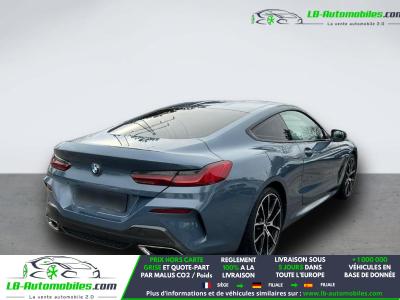 BMW Série 8 Coupé 840d xDrive 320 ch BVA