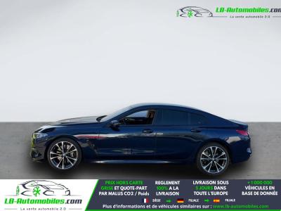 BMW Série 8 Gran Coupé 840d xDrive 340 ch BVA