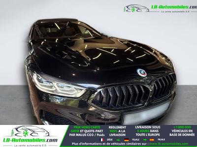 BMW Série 8 Gran Coupé 840d xDrive 340 ch BVA