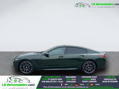 BMW Série 8 Gran Coupé 840d xDrive 340 ch BVA