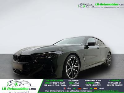 BMW Série 8 Gran Coupé 840d xDrive 340 ch BVA