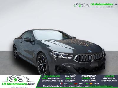 BMW Série 8 Coupé 840i xDrive 333 ch BVA
