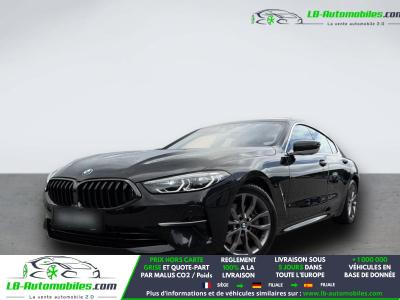 BMW Série 8 Gran Coupé 840i xDrive 333 ch BVA