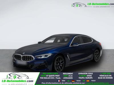 BMW Série 8 Gran Coupé 840i xDrive 333 ch BVA