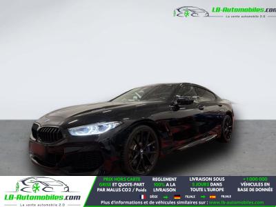 BMW Série 8 Gran Coupé M850i xDrive 530 ch BVA
