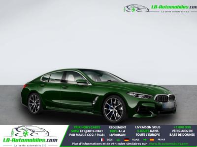 BMW Série 8 Gran Coupé 840i xDrive 333 ch BVA