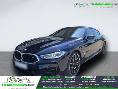 BMW Série 8 Gran Coupé M850i xDrive 530 ch BVA