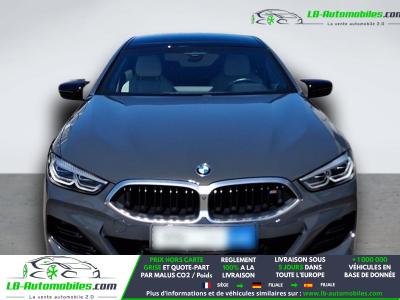 BMW Série 8 Gran Coupé M850i xDrive 530 ch BVA
