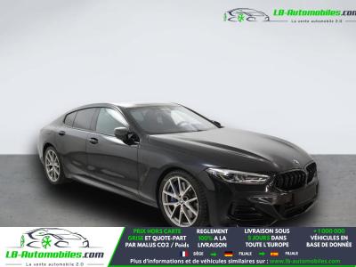 BMW Série 8 Gran Coupé M850i xDrive 530 ch BVA