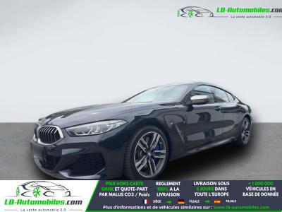 BMW Série 8 Gran Coupé M850i xDrive 530 ch BVA