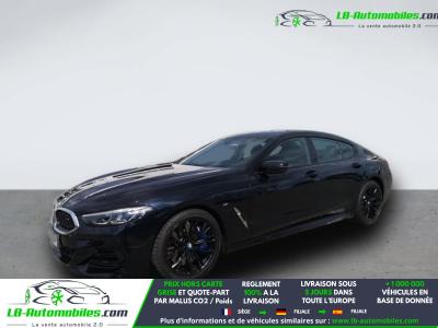 BMW Série 8 Gran Coupé M850i xDrive 530 ch BVA
