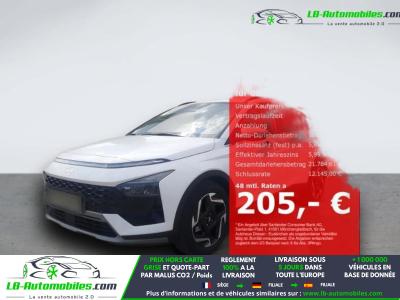 Hyundai Bayon 1.0 T-GDi 100 Hybrid 48V