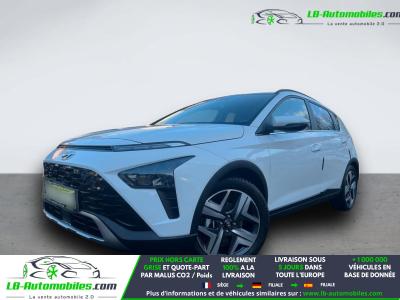 Hyundai Bayon 1.0 T-GDi 100 Hybrid 48V