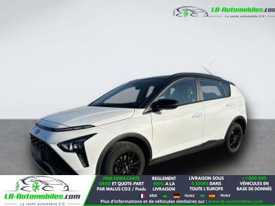 Hyundai Bayon 1.0 T-GDi 100 Hybrid 48V