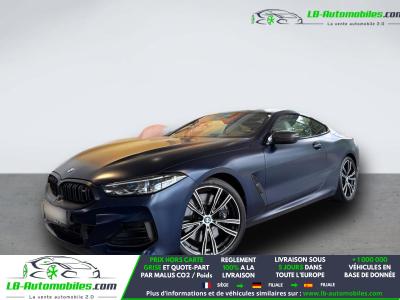 BMW Série 8 Coupé M850i xDrive 530 ch BVA