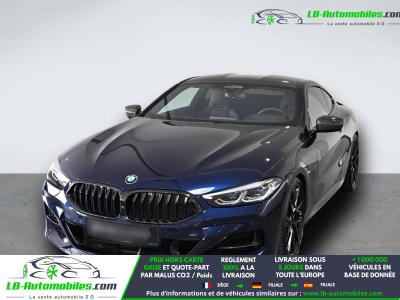 BMW Série 8 Coupé M850i xDrive 530 ch BVA
