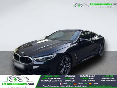 BMW Série 8 Coupé M850i xDrive 530 ch BVA