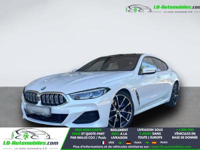 BMW Série 8 Gran Coupé 840i xDrive 333 ch BVA