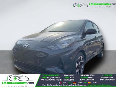 Hyundai I10 1.0 67 BVA