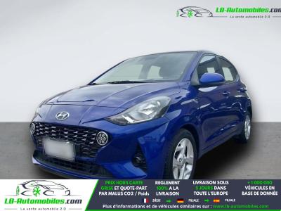 Hyundai I10 1.0 67 BVA