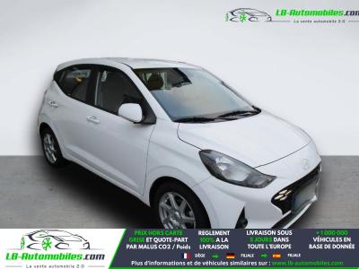 Hyundai I10 1.0 67 BVA