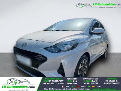 Hyundai I10 1.0 67 BVA